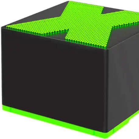 Mini speaker
