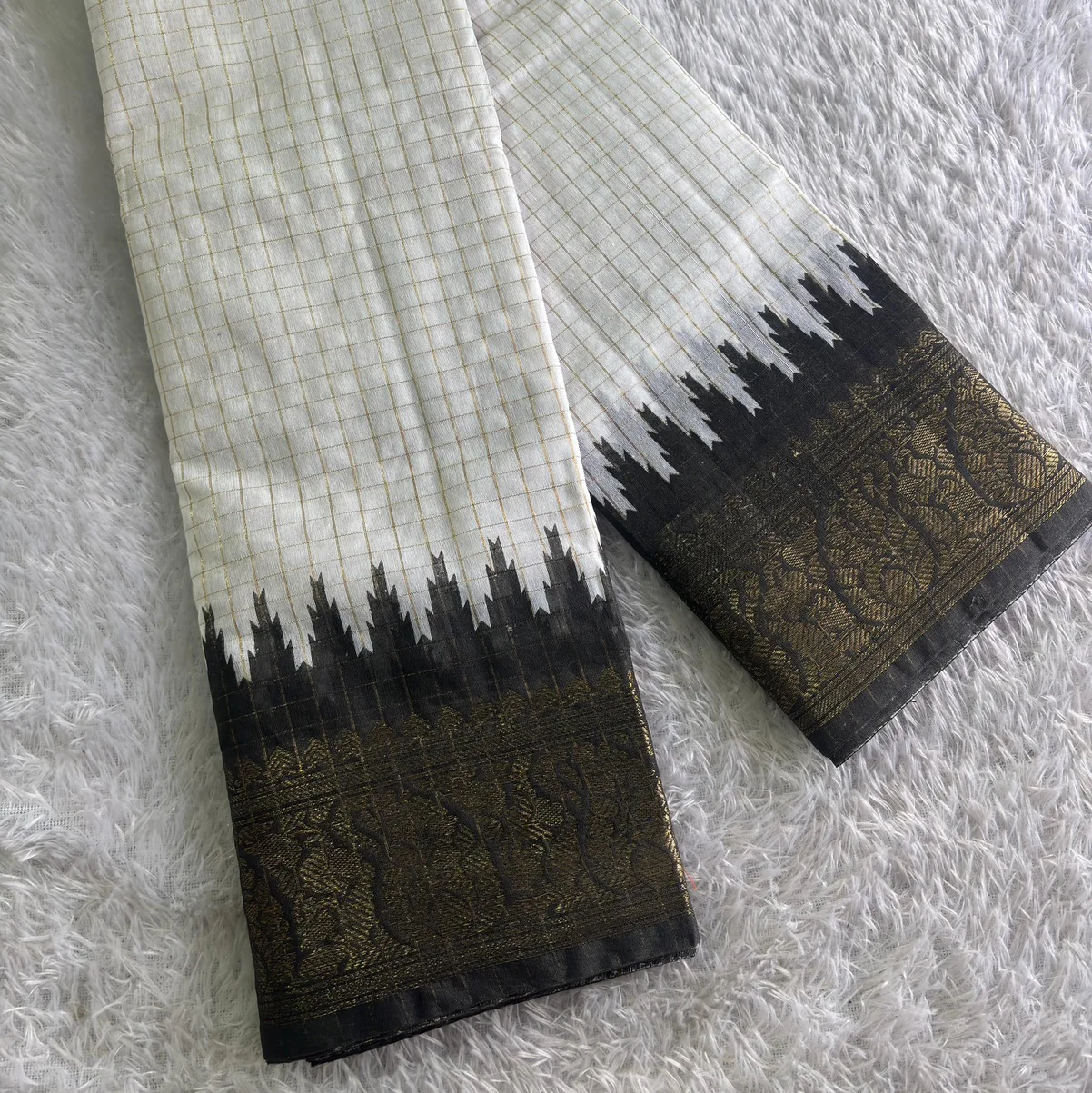 Madurai Sungudi Saree 1