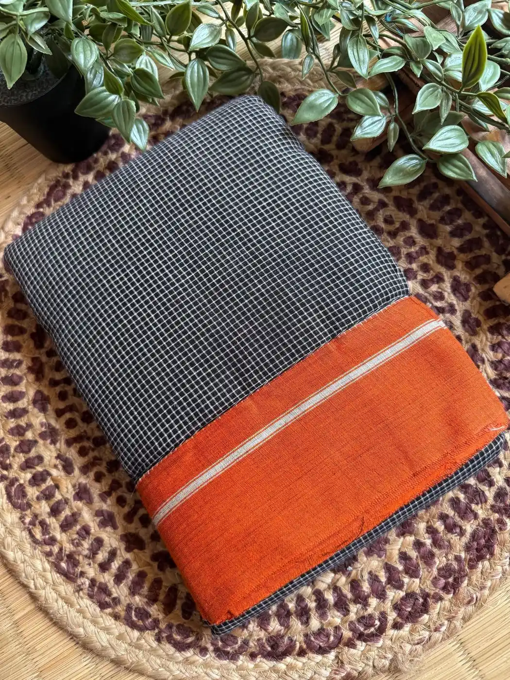 PATTEDA ANCHU Sarees. 4