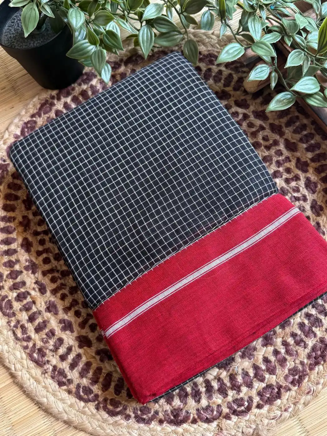 PATTEDA ANCHU Sarees. 6