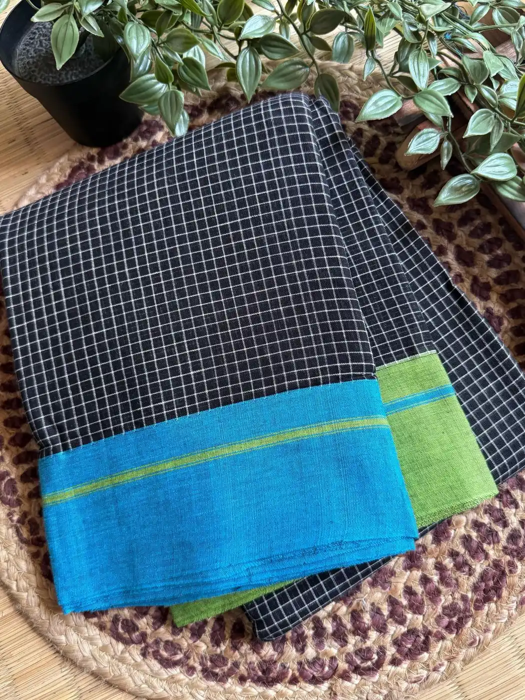 PATTEDA ANCHU Sarees. 7