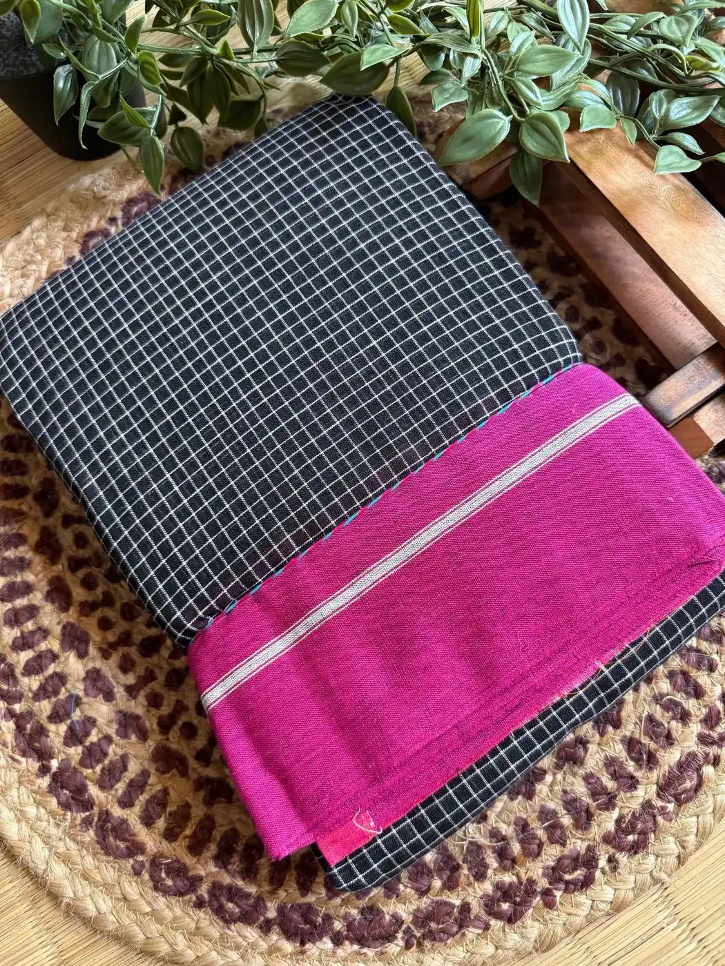 PATTEDA ANCHU Sarees. 8