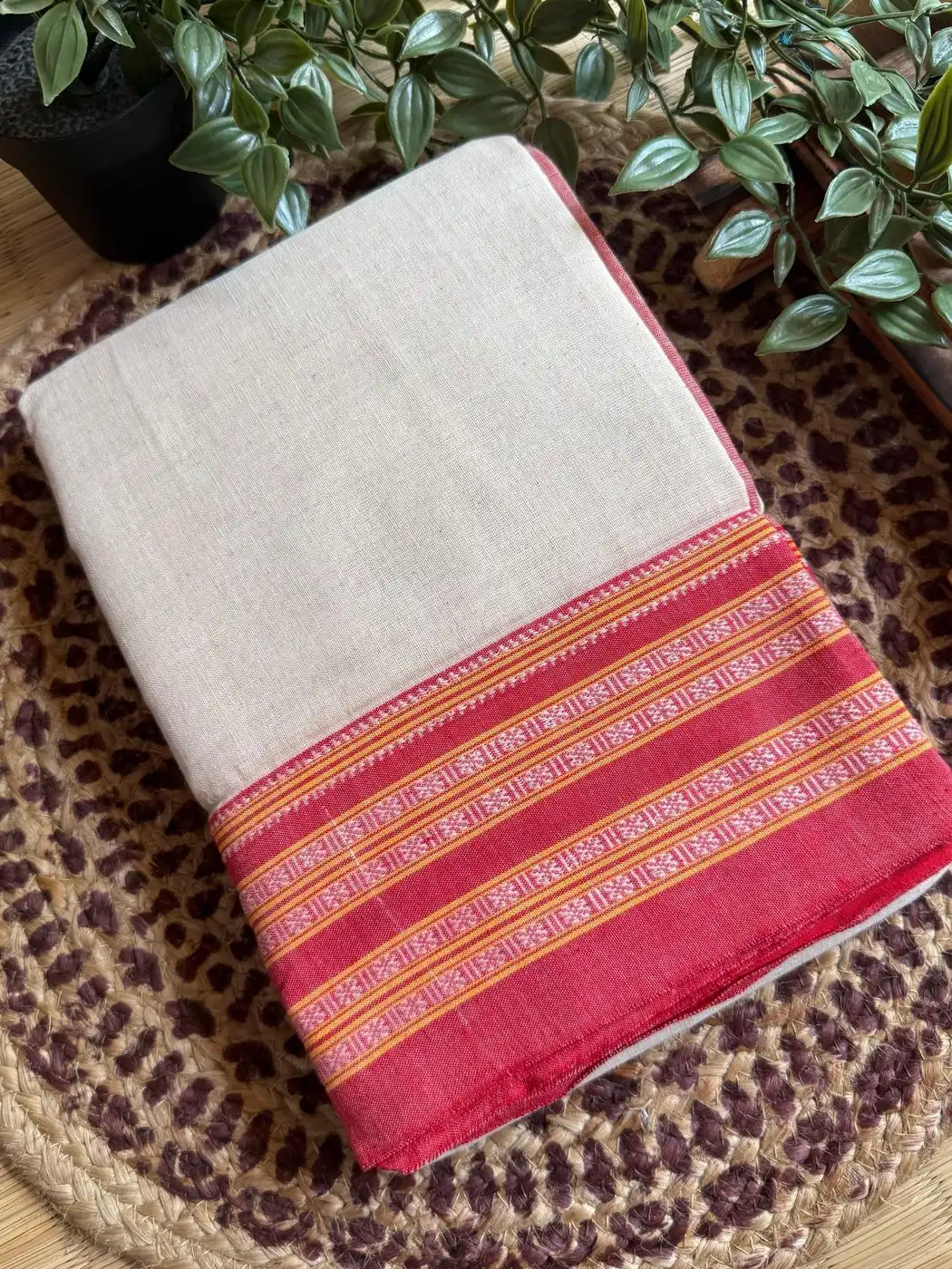 GOMITENI Handloom Sarees 1