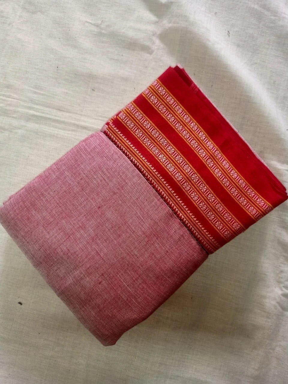 GOMITENI Handloom Sarees 2