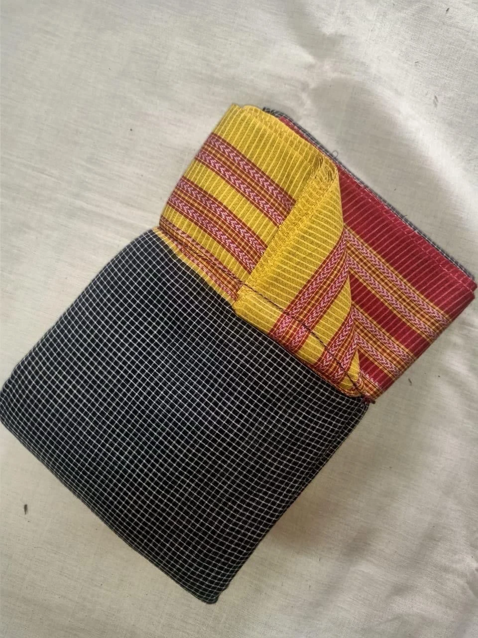 GOMITENI Handloom Sarees 3