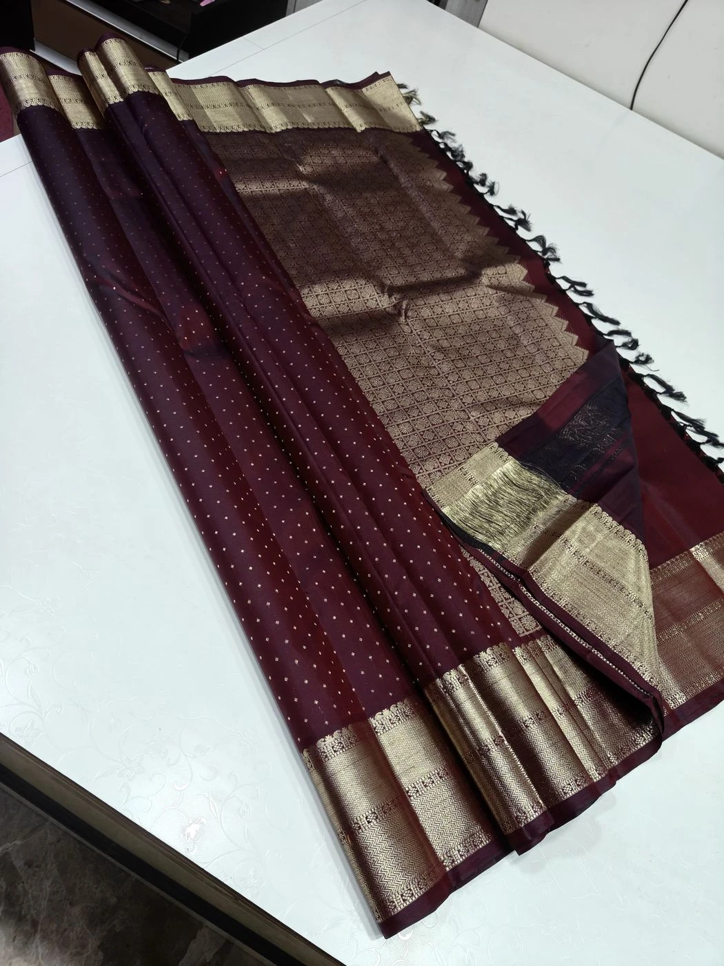 Kanchipuram Silk Sarees 2