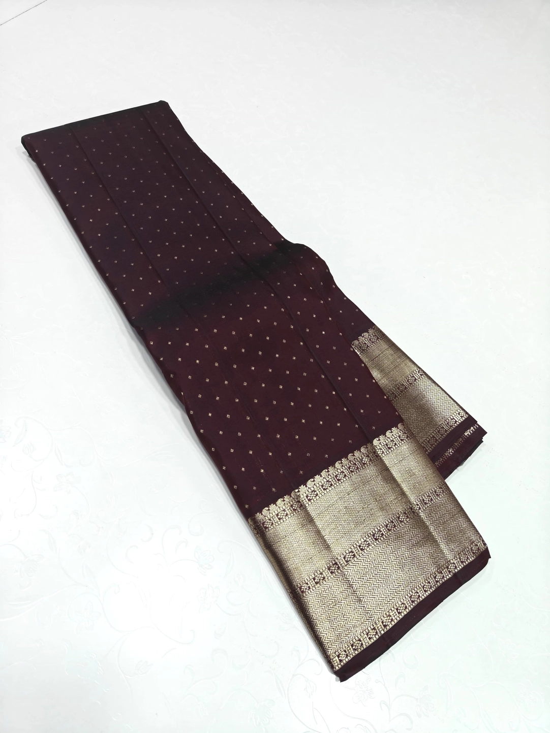 Kanchipuram Silk Sarees 4
