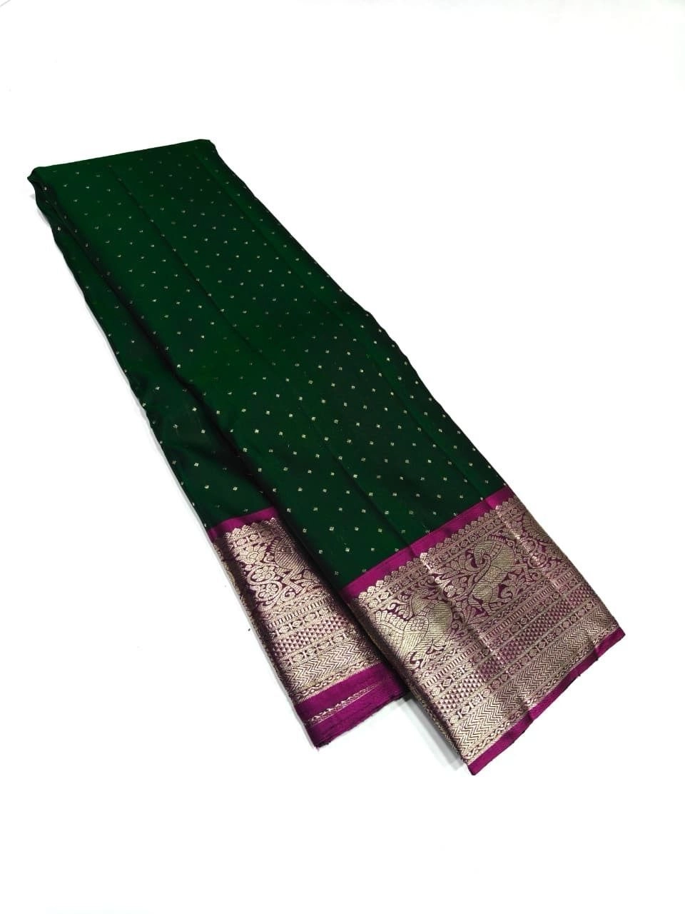 Kanchipuram Silk Sarees 6