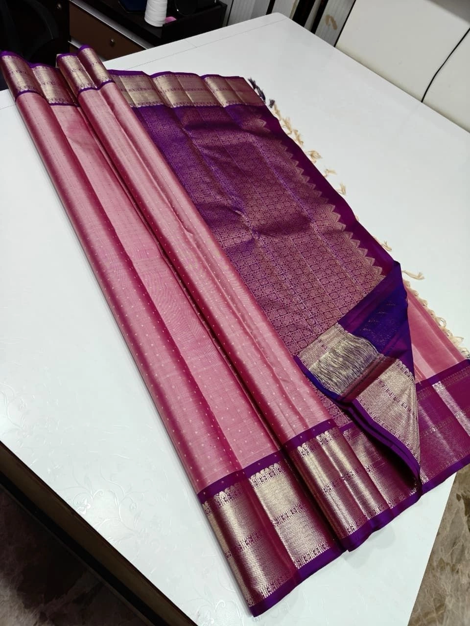 Kanchipuram Silk Sarees 9