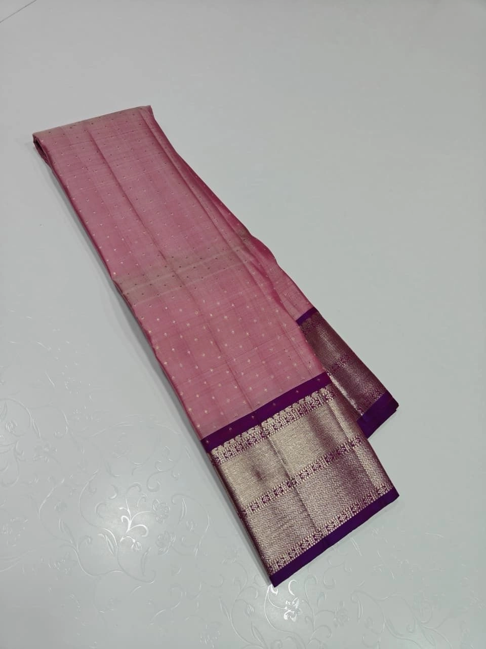 Kanchipuram Silk Sarees 10