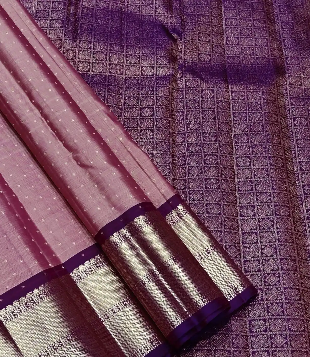 Kanchipuram Silk Sarees 11