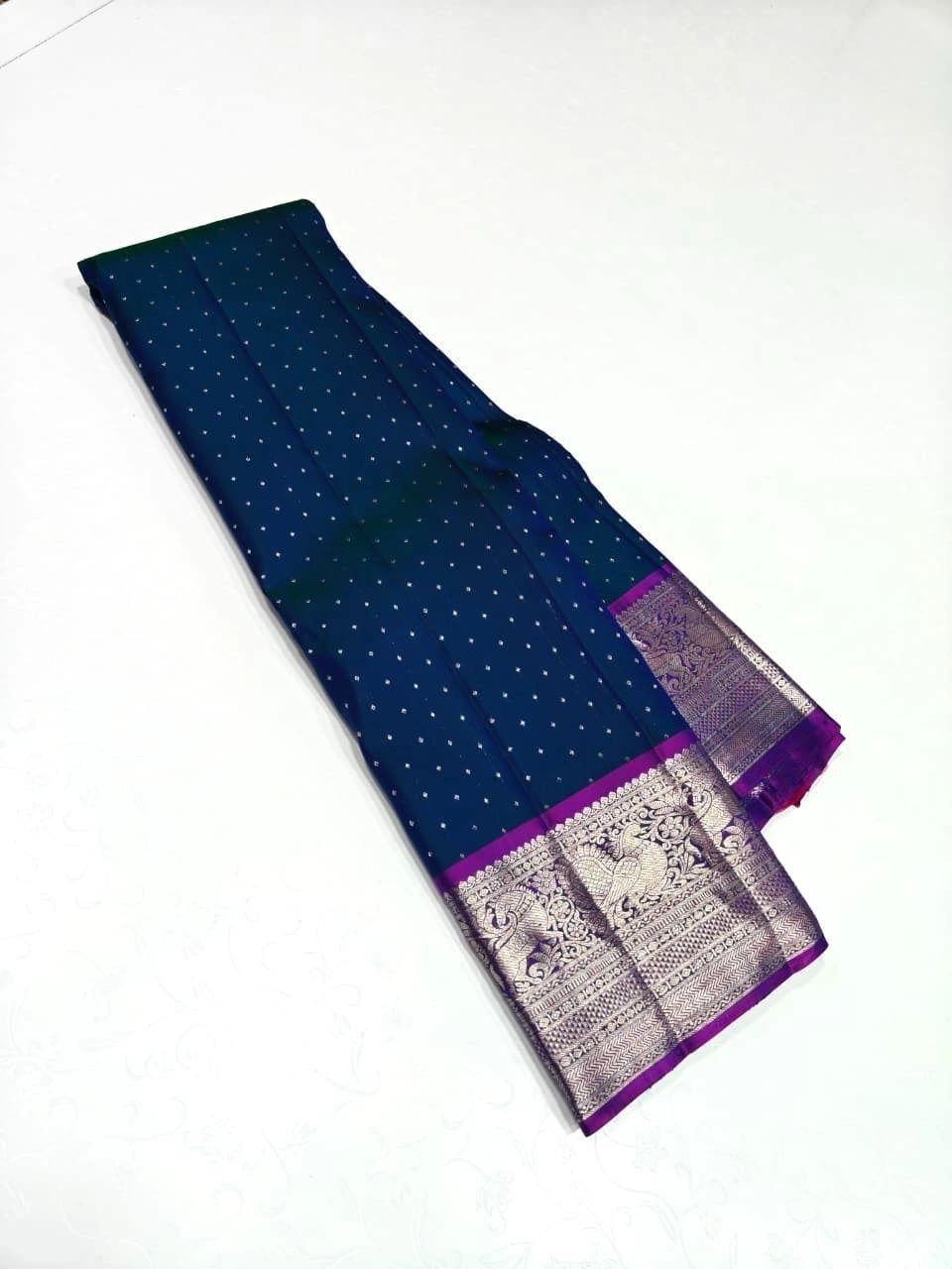 Kanchipuram Silk Sarees 12
