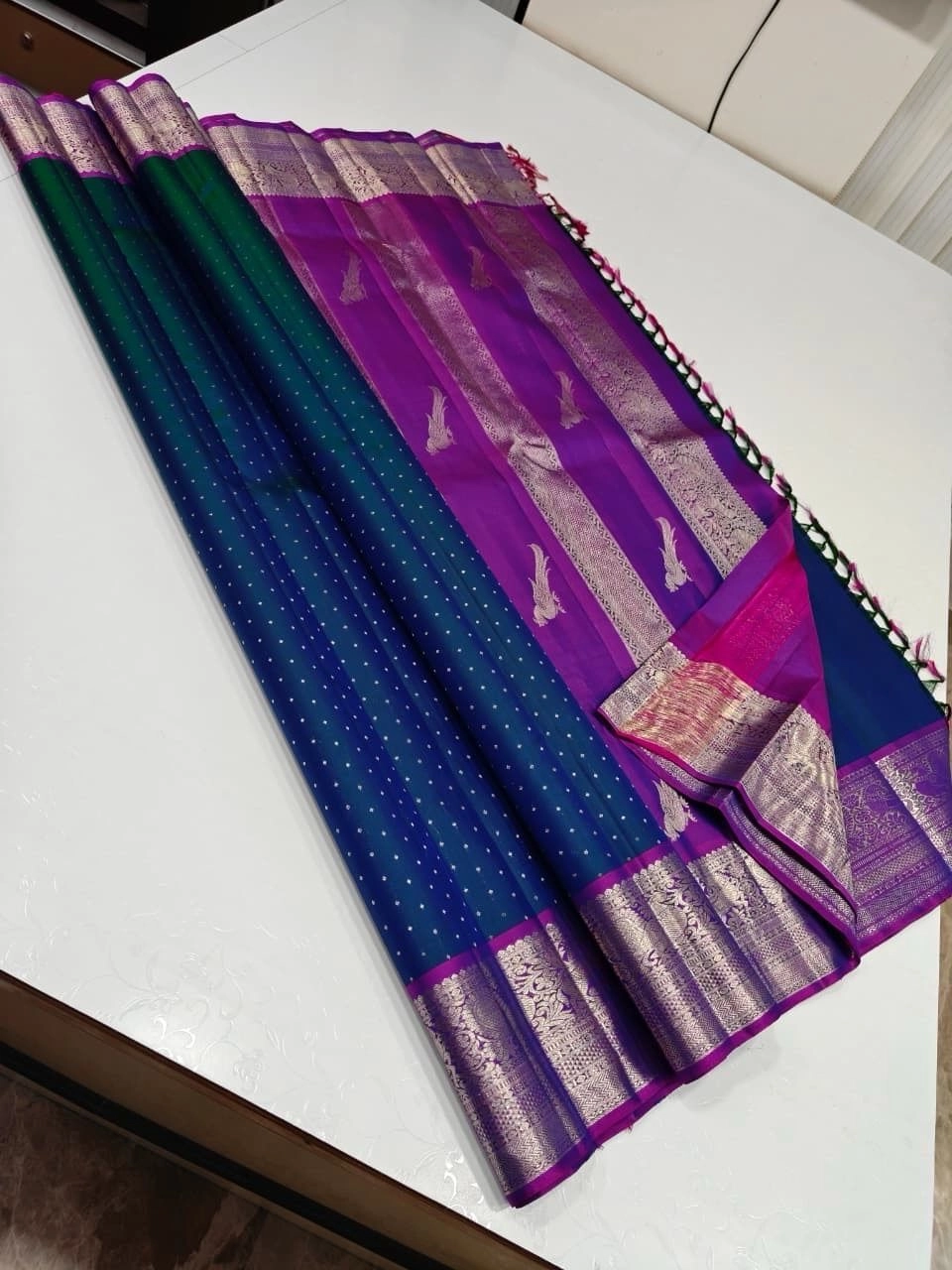 Kanchipuram Silk Sarees 13