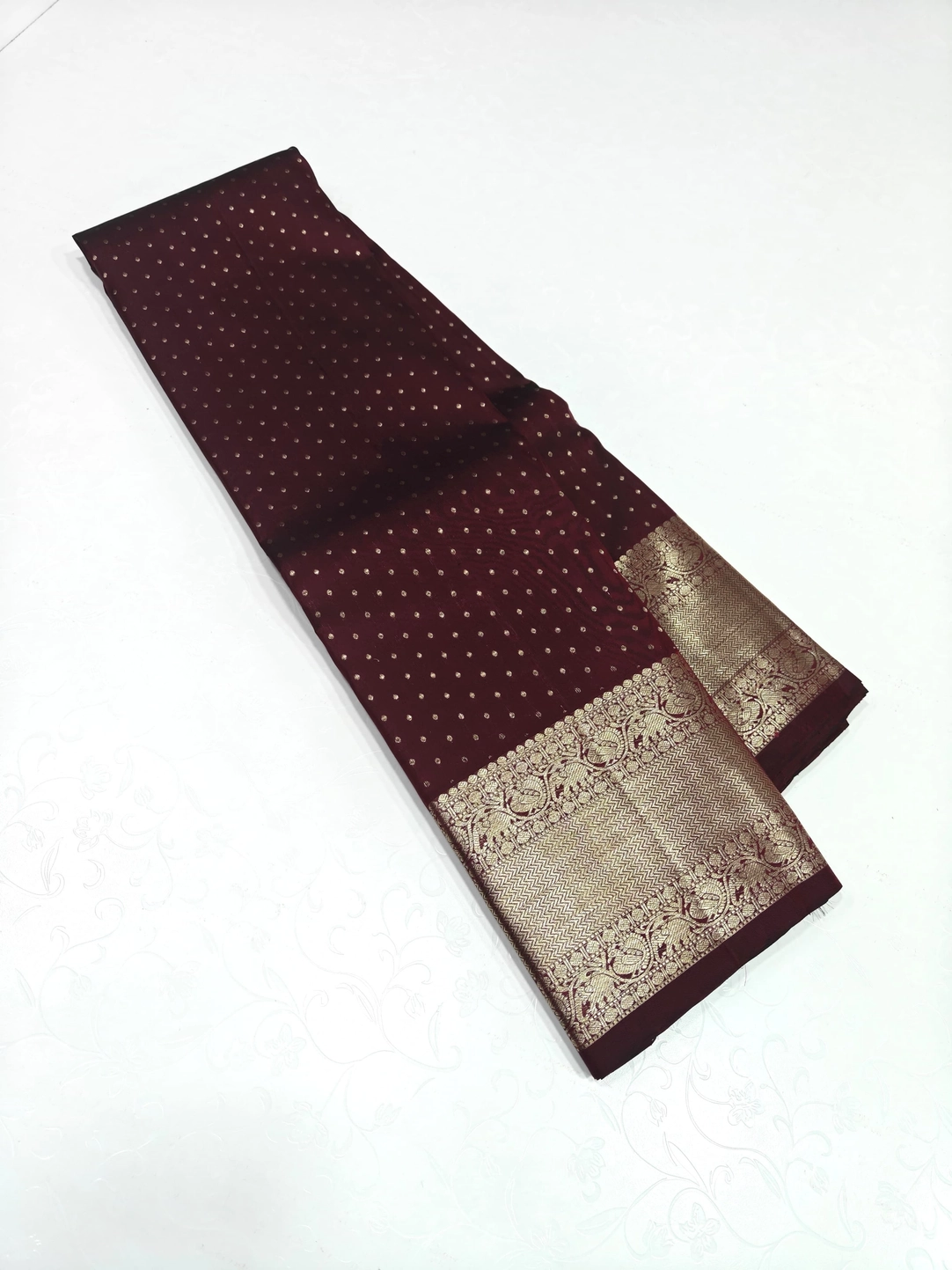 Kanchipuram Silk Sarees 16