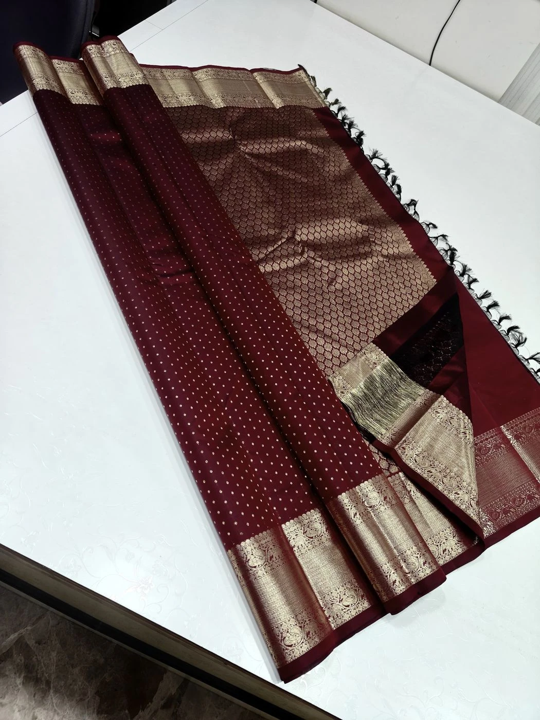 Kanchipuram Silk Sarees 17