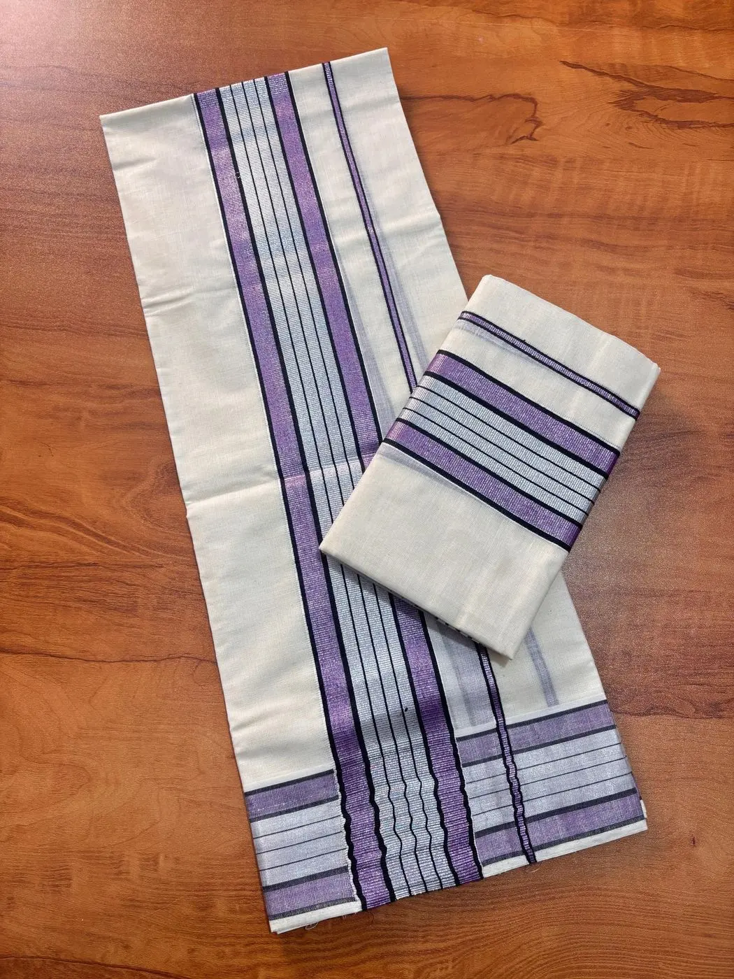 Set Mundu 1