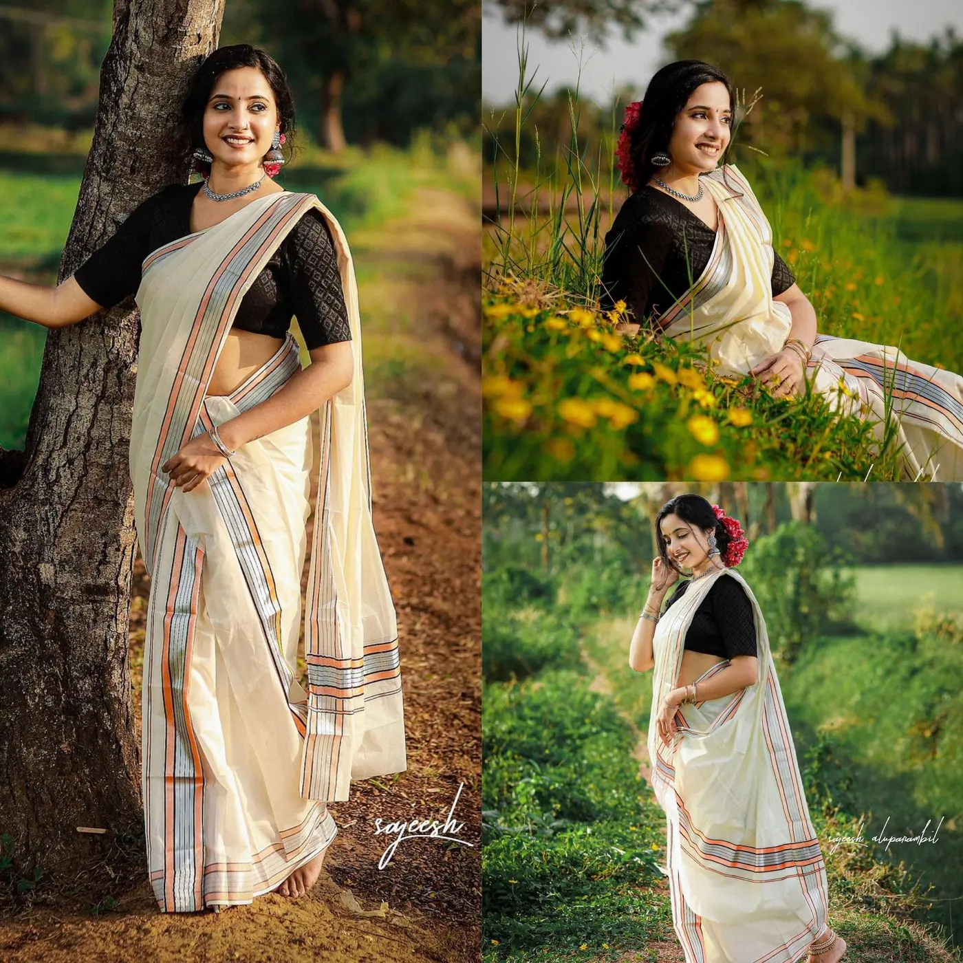 Set Mundu 6