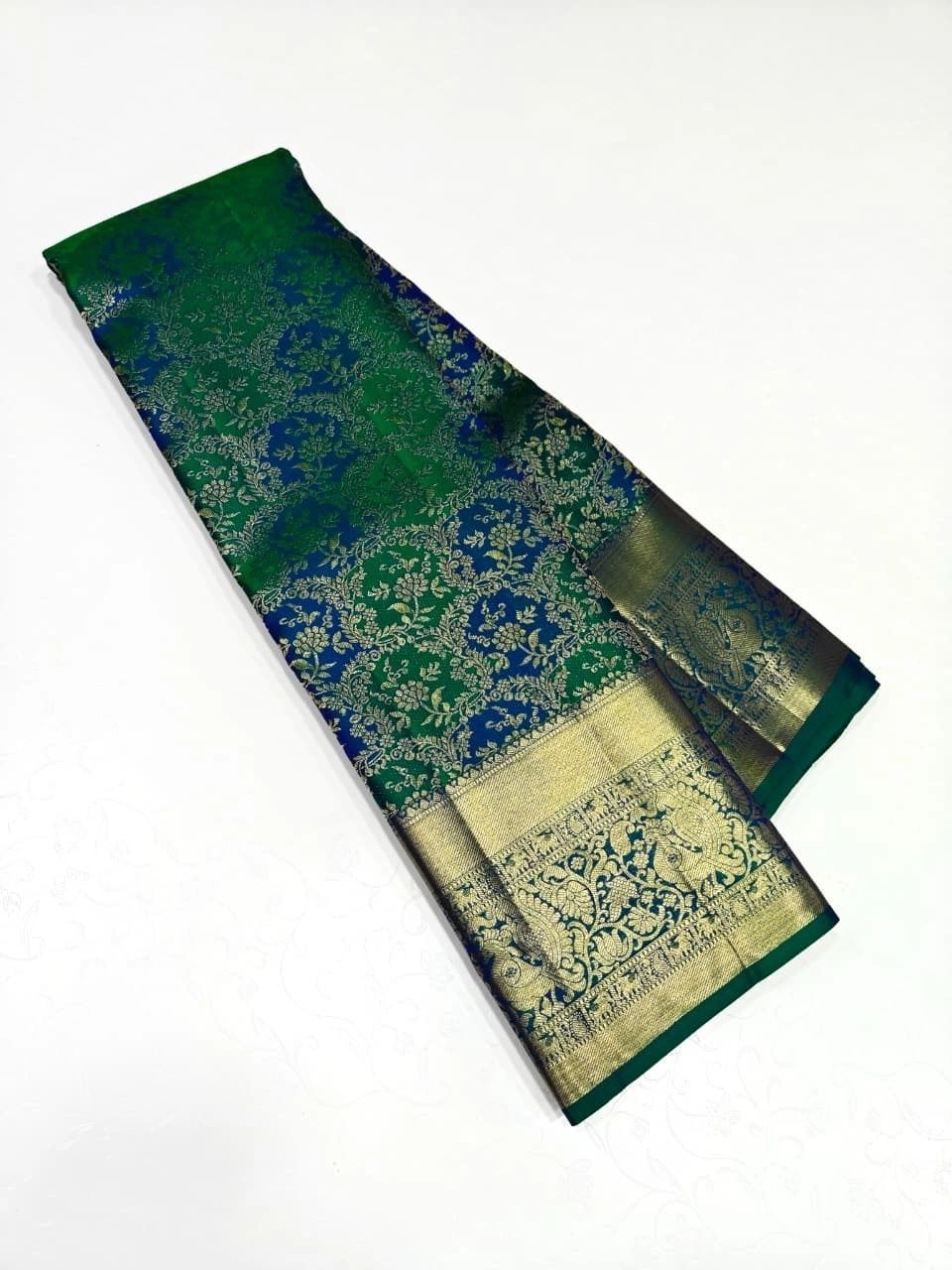 Kanchipuram Silk Sarees 2