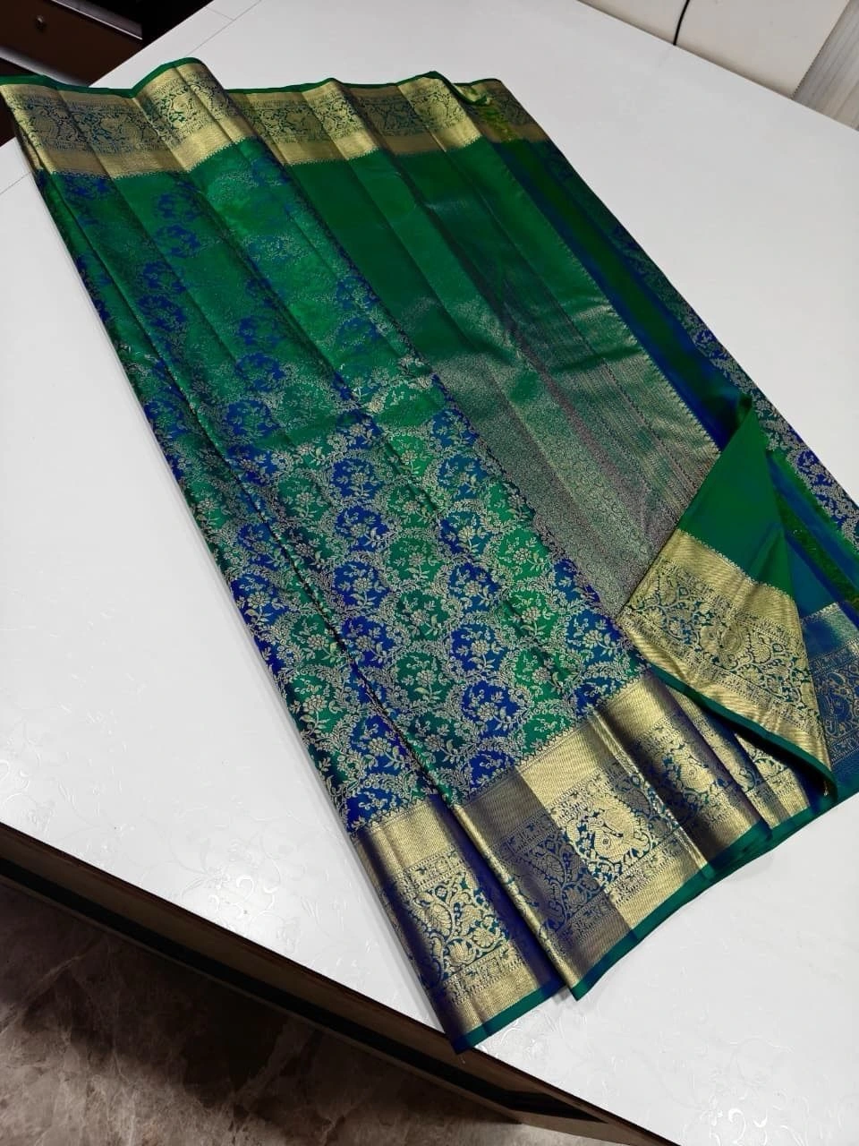 Kanchipuram Silk Sarees 3