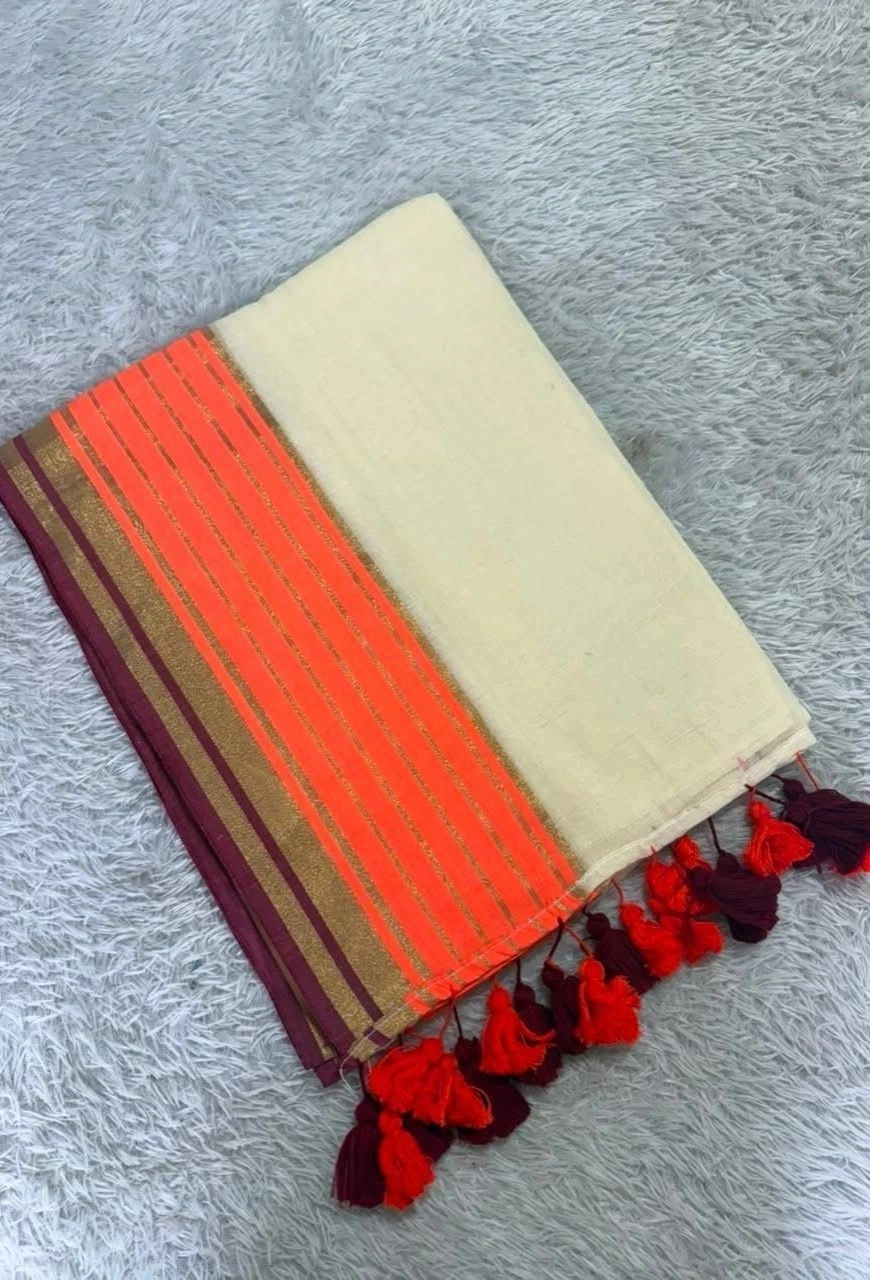 Mul Cotton