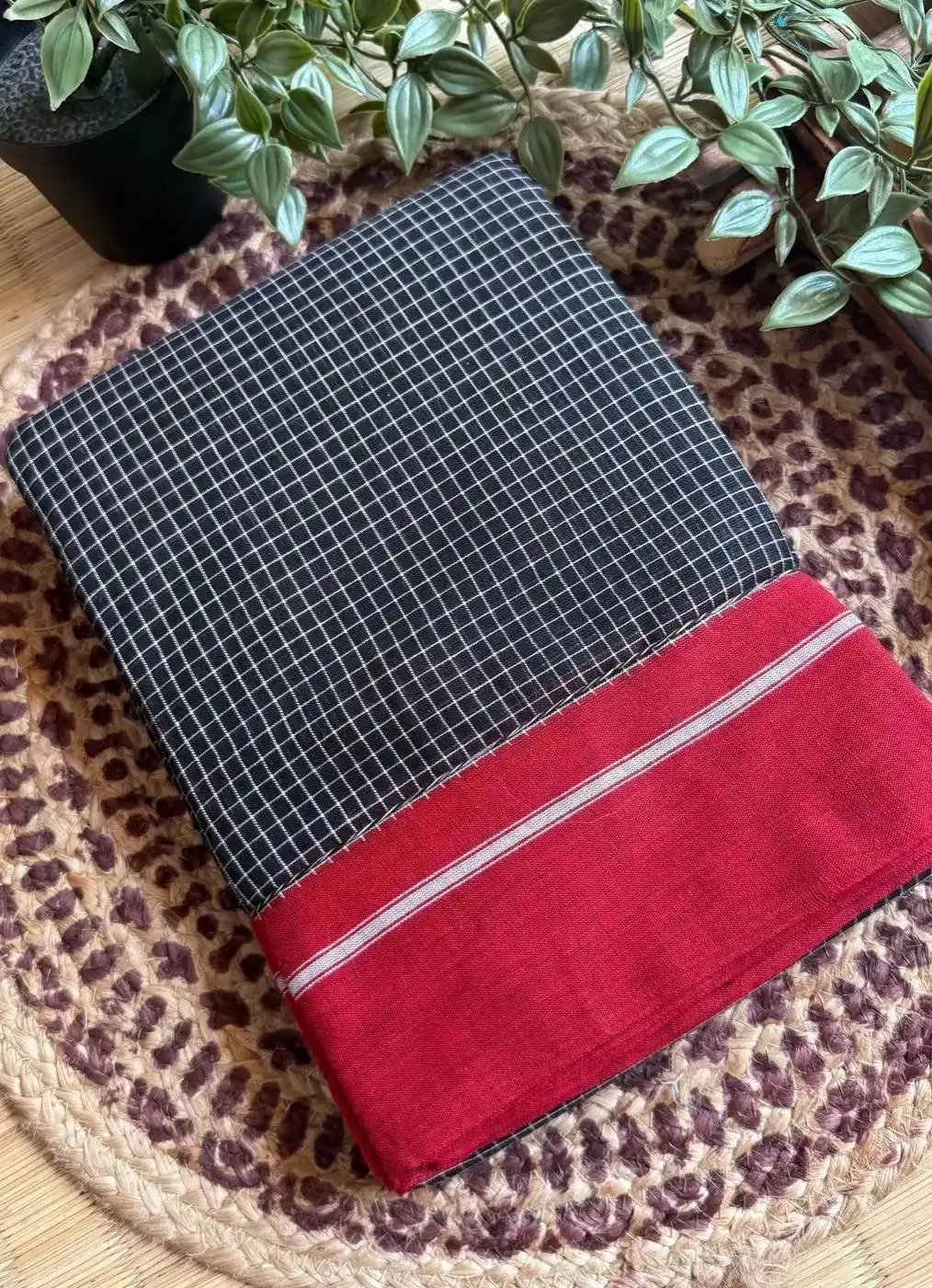 Patteda Anchu sarees