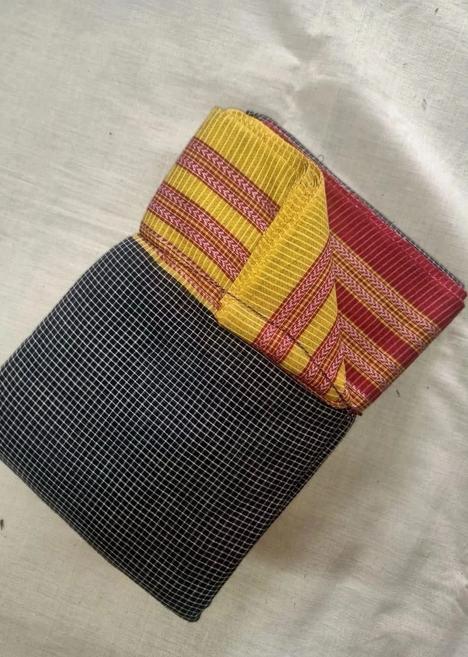 Gomiteni Handloom Sarees