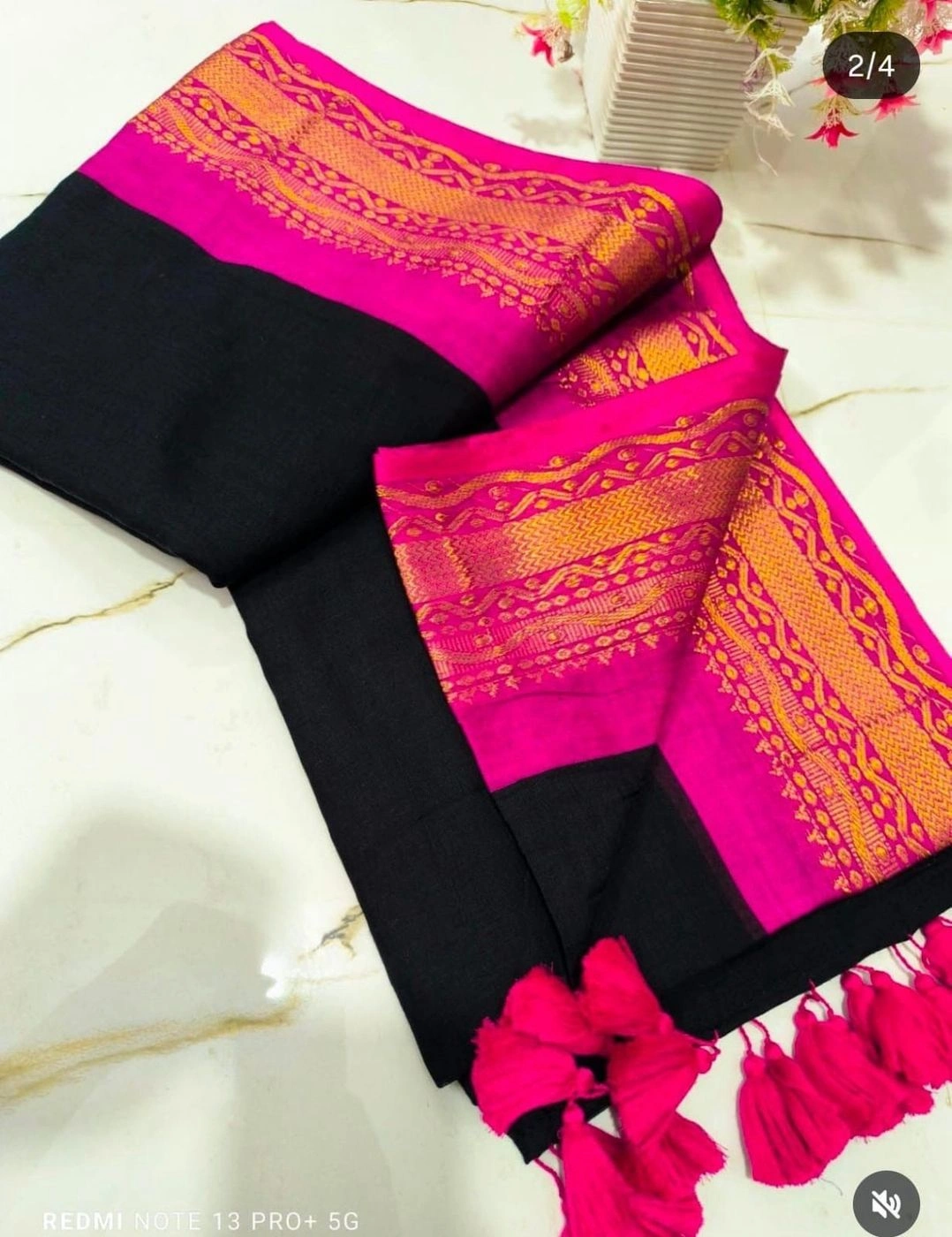 Mul cotton Sarees 18