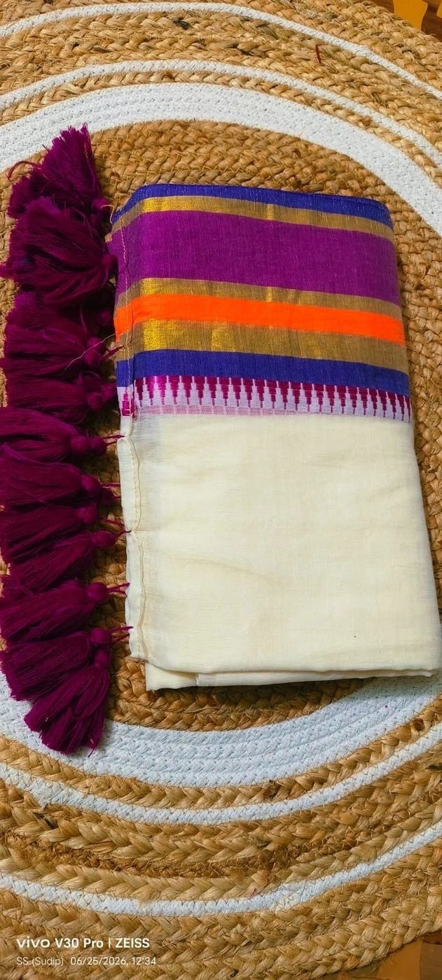 Mul cotton Sarees 19