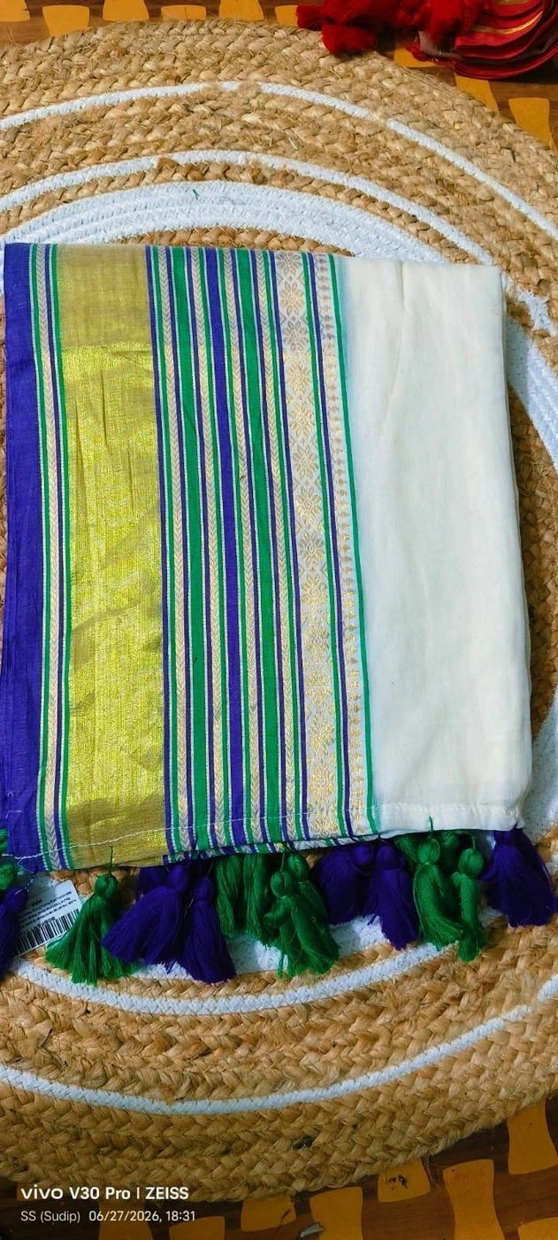 Mul cotton Sarees 21