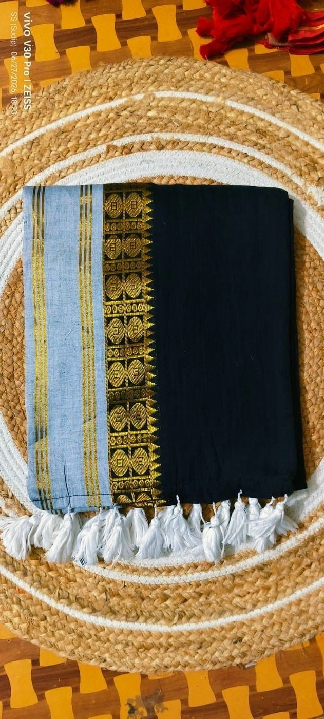 Mul cotton Sarees 23