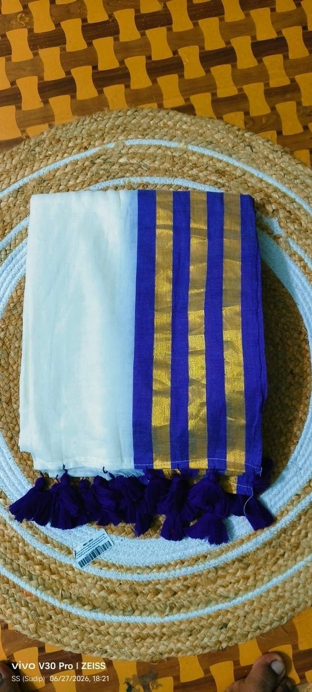 Mul cotton Sarees 25