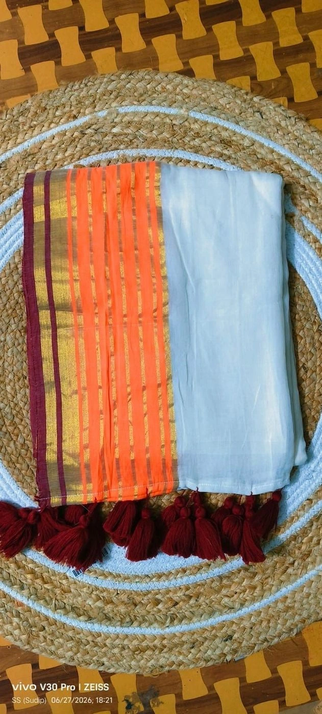 Mul cotton Sarees 26