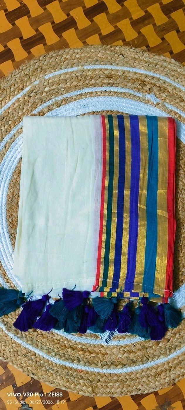Mul cotton Sarees 27