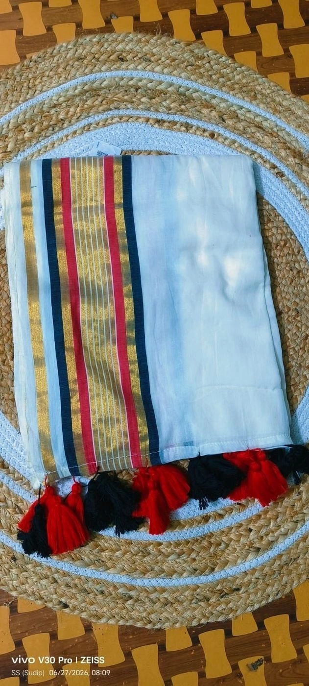 Mul cotton Sarees 28