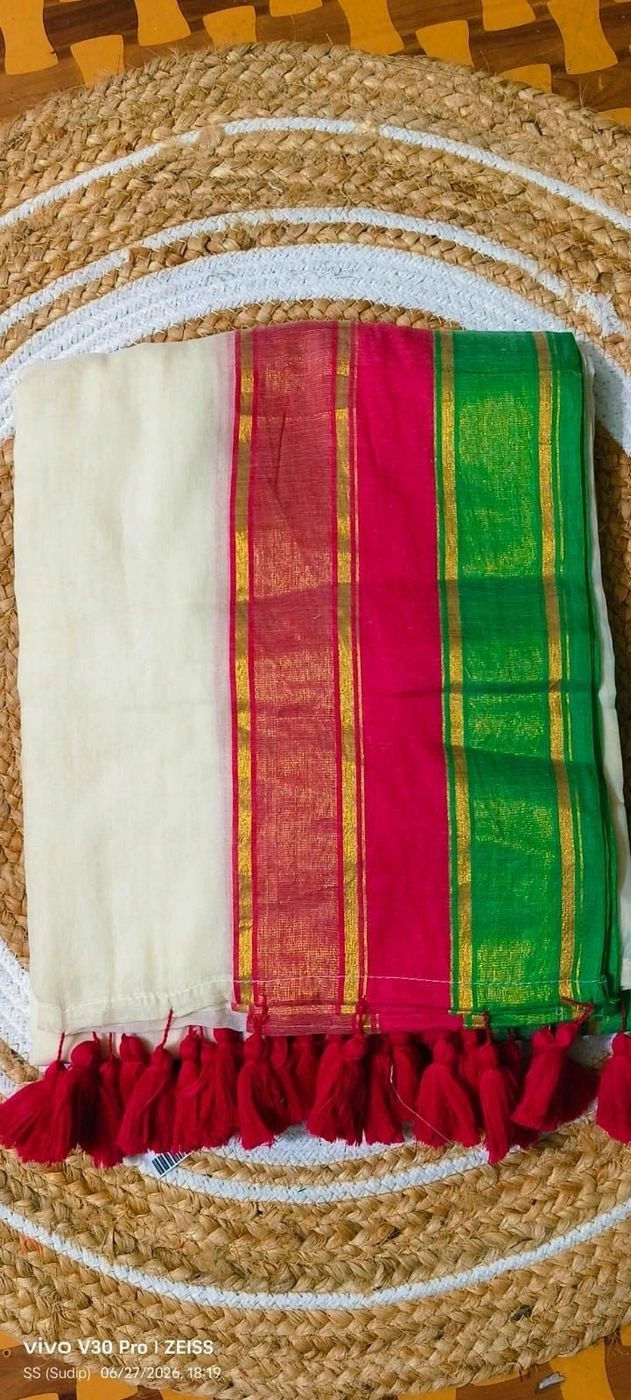 Mul cotton Sarees 29
