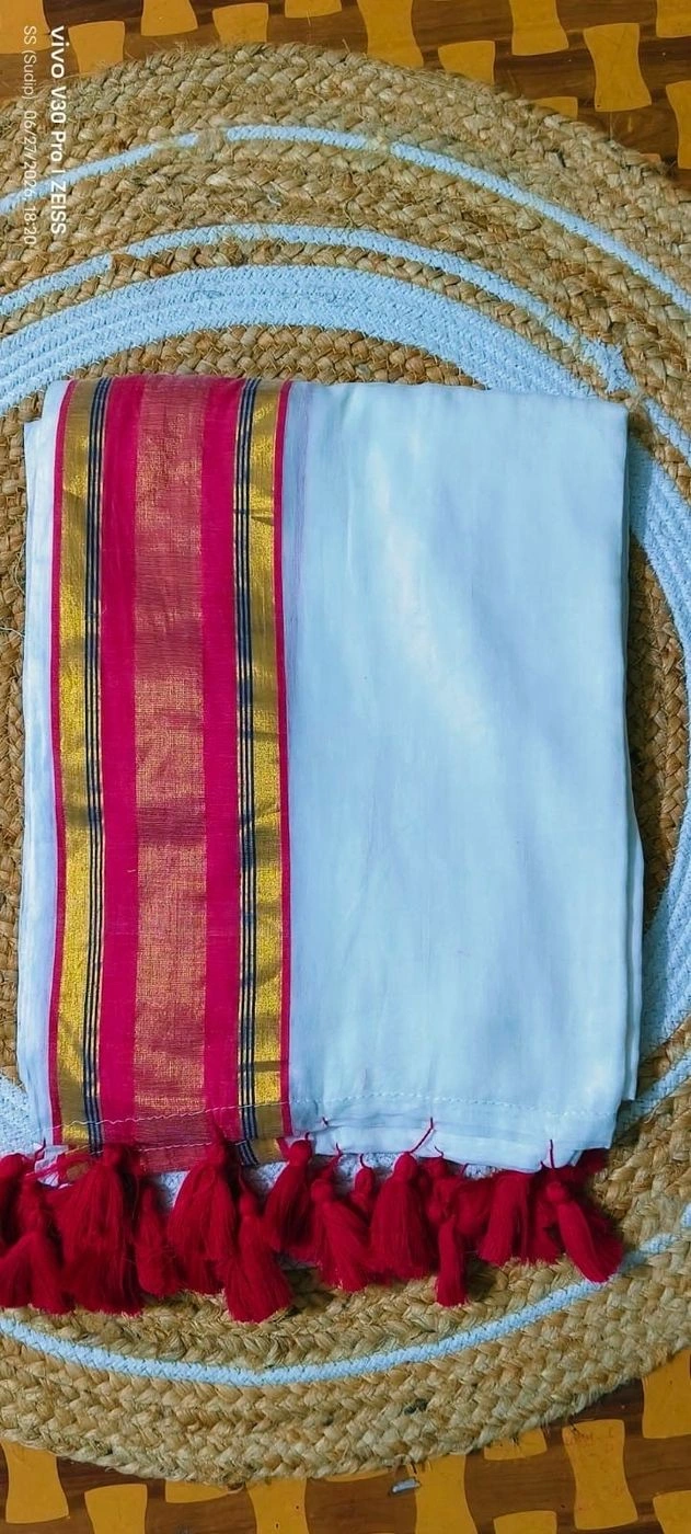 Mul cotton Sarees 31