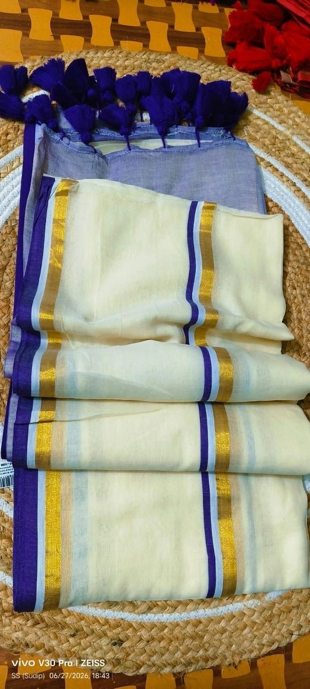 Mul cotton Sarees 32