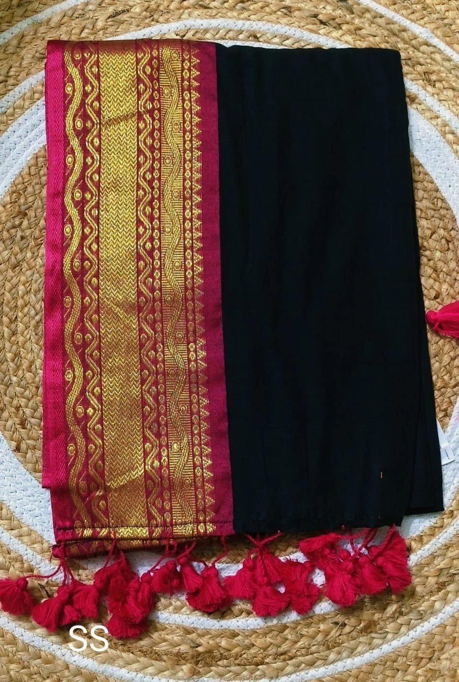 Mul cotton Sarees 33