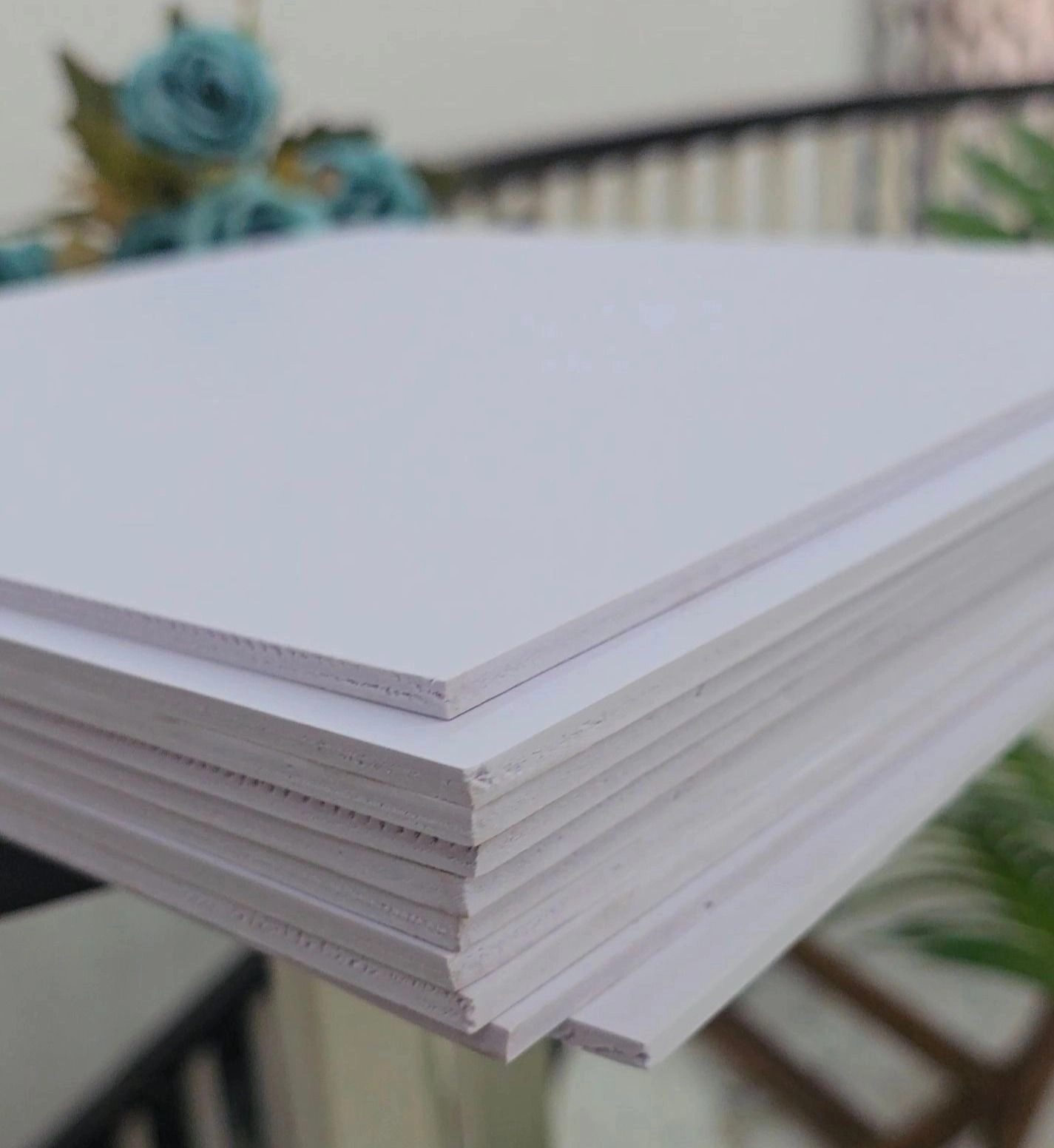 Foamboards
