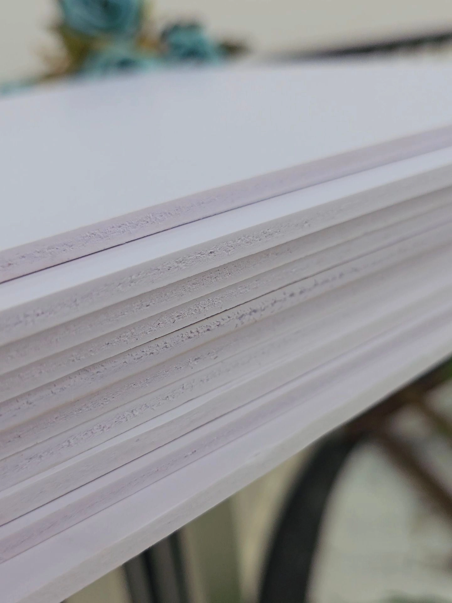 2.8 mm Foamboards 12*12 inch (5 pc/packet) 1