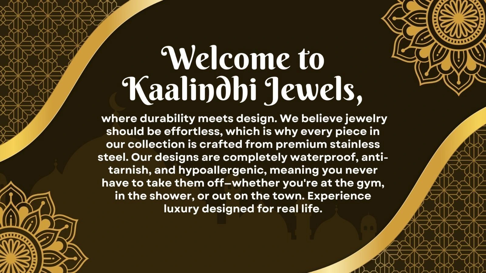 About Kaalindhi Jewels 