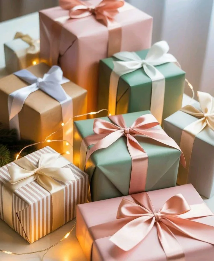 GIFTS