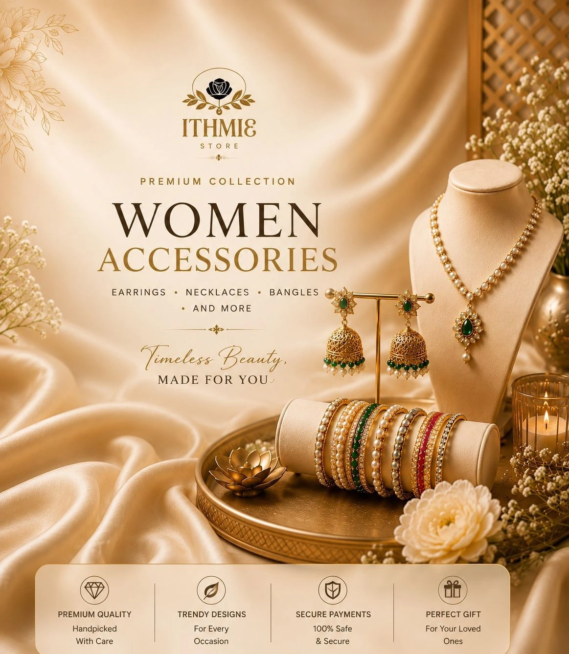 ACCESSORIES