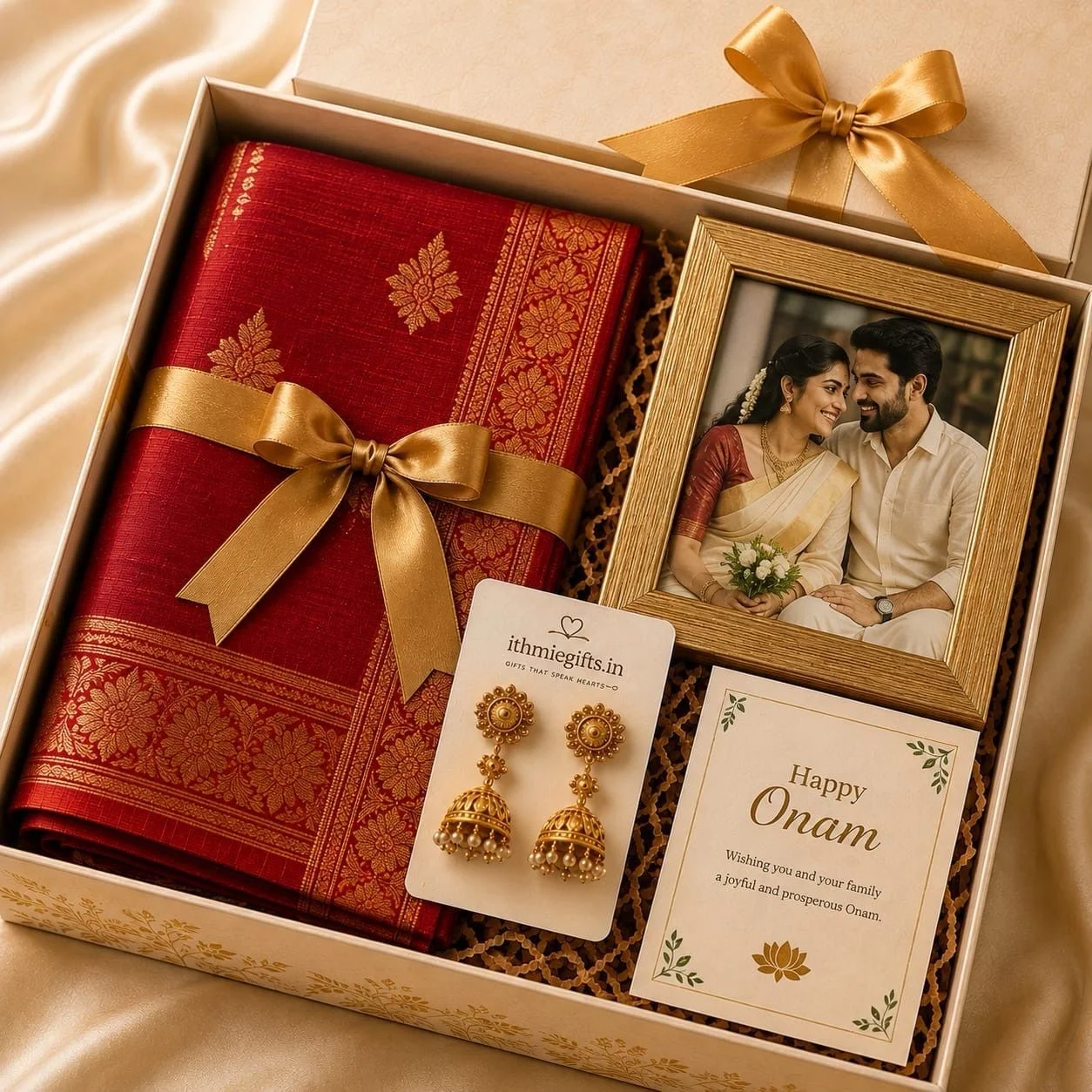 Hamper set 3