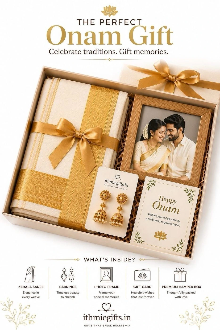 Hamper set 4