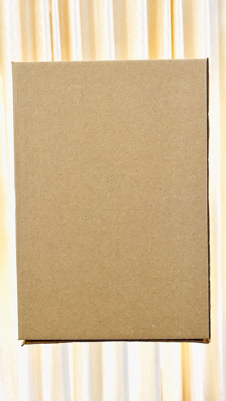 A3 Frame Packing Box – 3 Ply | 150 GSM (Upto 100 MOQ) 2