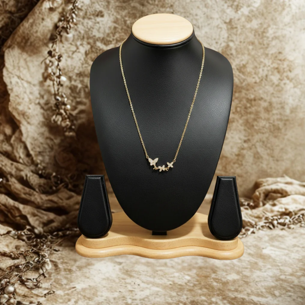 Anti Turnish Chains