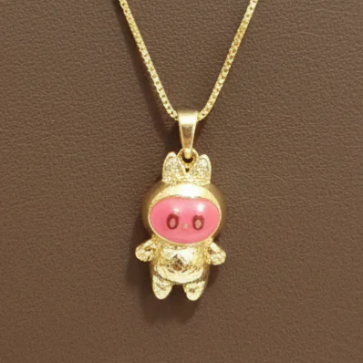 Anti Turnish Chains