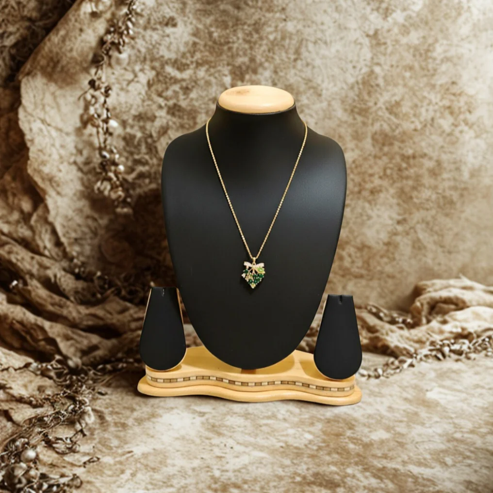 Anti Turnish Chains