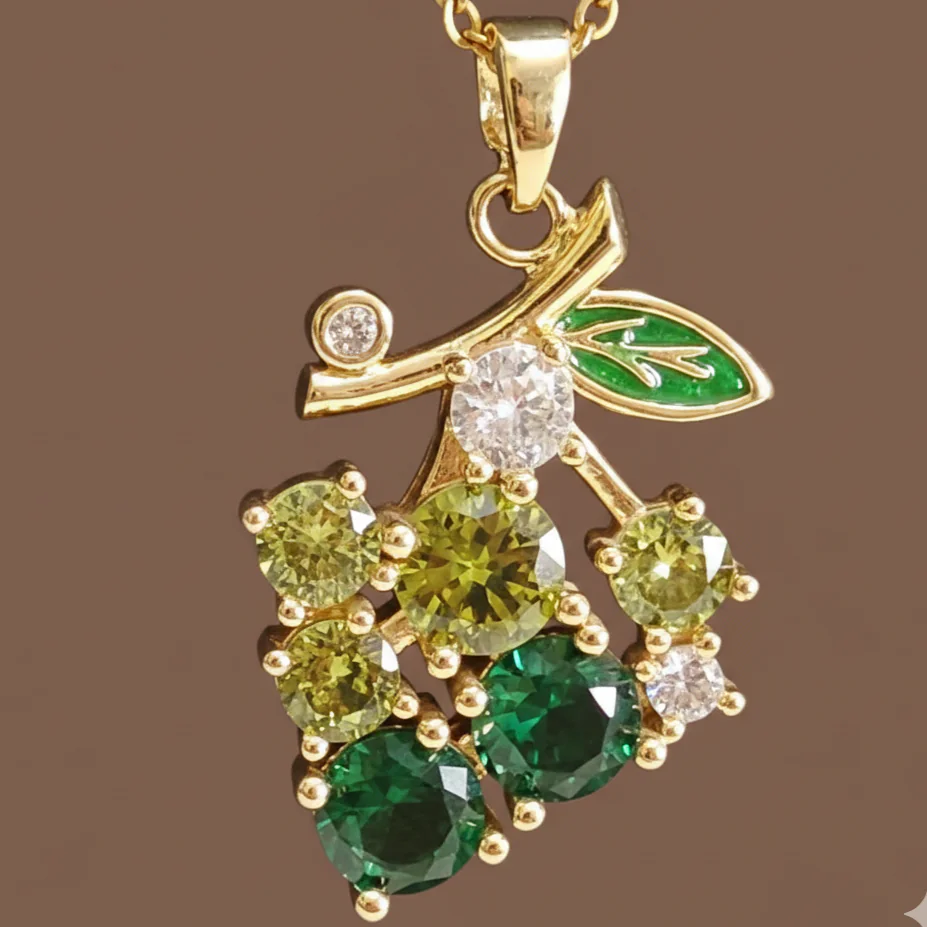 Anti Turnish Chains